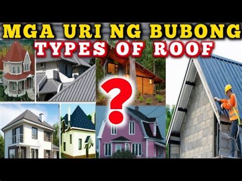 Mga uri ng bubong: 13 modelo at 50 inspirasyon para pag.